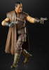 STAR WARS The Black Series Greef Karga Toy 6-Inch Scale The Mandalorian Collectible Action Figure, Toys for Kids Ages 4 and Up...