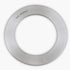 XIKE 2 Pcs NTA4458/TC4458+2TWA Thrust Needle Roller Bearings 2-3/4"x3-5/8" with Washers, Fits DIY/Electric?Manual Tools, Cars/Trucks/TWAilers/Two?...