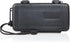 C CRYSTAL LEMON Travel Cigar Case with Humidor, Waterproof, Crushproof Cigar Caddy Black...