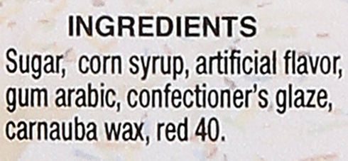 Betty Crocker Decor Cinnamon, 2 oz...