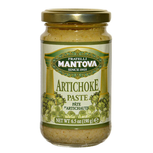 Mantova Italian Mix Pesto, 6.5 Ounce...