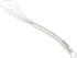Chantal Flat Whisk Utensil, Small, 11 inch, Polished Stainless Steel...