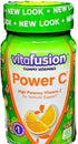 Vitafusion Vitamins Power C 63 Count...