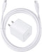 Pixel 8a Fast Charger for Google Pixel 8 Pro 7a 7 Pro 6a 6 Pro 6 5 4 3 2 Pixel 4XL 3XL 2XL, 20W PD Wall Power Adapter 6ft Type C Fast Charging Cab...