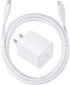 Pixel 8a Fast Charger for Google Pixel 8 Pro 7a 7 Pro 6a 6 Pro 6 5 4 3 2 Pixel 4XL 3XL 2XL, 20W PD Wall Power Adapter 6ft Type C Fast Charging Cab...