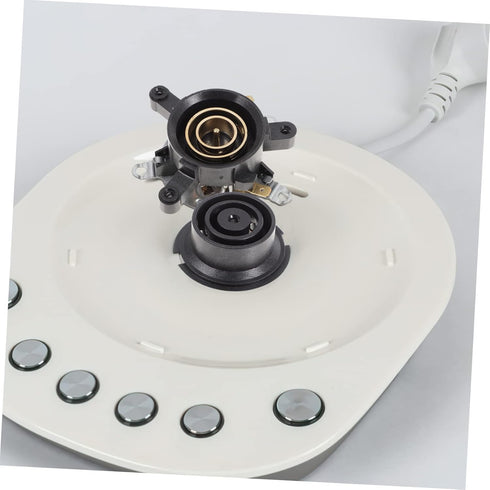 Ciieeo 4 Sets Electric Kettle Thermostat Base for Electric Kettle Kitchen Electric Kettle Base Thermostats for Home Temperature Control Coupler Ho...