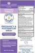 Doctor Butler's Pregnancy & Postpartum Spray - Perineal Spray and Hemorrhoid Treatment with Aloe and Chamomile, Pregnancy Support and Postpartum E...