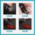 15 Sets 3/8" Impact Wrench Retaining Rings with O-Ring, Compatible with Electric/Pneumatic Cordless Wrench, Including Retainer Ring Anvil Install ...