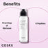 COSRX 6X Peptide Collagen Booster Toner Serum 150mL/5.07 Fl.Oz, Skin Renewal Boosting Facial Essence, Niacinamide & Hyaluronic Acid for All Skin T...