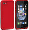 Diverbox iPhone SE 2020/iPhone 8 Waterproof Case - Shockproof IP68 Full-Body with Screen Protector, Underwater 4.7" Cover (Bright red) (Bright red...