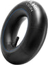 4.10/3.50-4 Replacement Inner Tubes with TR13 Straight Valve Stem Compatible with Wheelbarrows, Mowers, Hand Trucks and More 4.10-4 4.00-4 3.50-4 ...