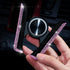 SUNCARACCL Bling Car Phone Holder, 360 Degrees Adjustable Crystal Auto Mount Holder for Dashboard,Windshield and Air Vent (Pink)...