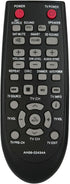 Replaced Remote fit for Samsung Sound Bar Home Theater HWE450 HWE450C HWE550 HWE551 PSWE450 HW-E450/ZA HW-E450C/ZA HW-E550/ZA HW-E551/ZA...