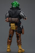 HiPlay JoyToy Hardcore Coldplay Collectible Figure: Army Builder Promotion Pack Figure 20 1:18 Scale Action Figures JT9664...