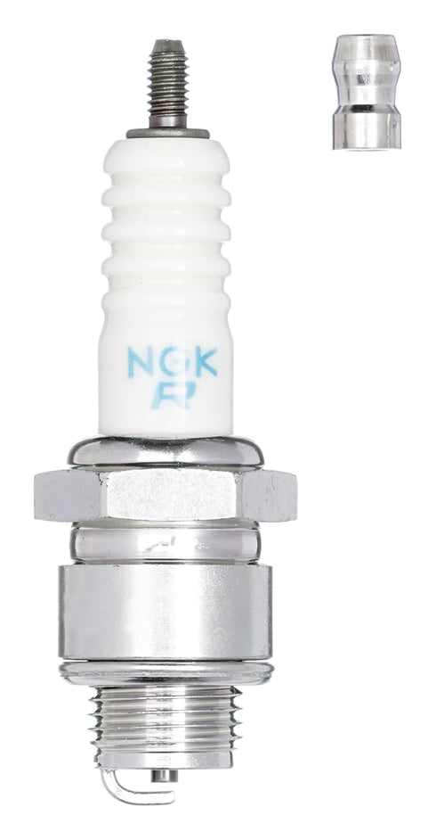 NGK 3522 Standard Spark Plug - BR6S, 1 Pack...