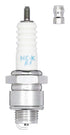 NGK 3522 Standard Spark Plug - BR6S, 1 Pack...