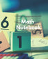 Math Notebook: Math NOTEBOOK: Composition Notebook for Math and Science, Better Office Products | 128 pages with Thick Solid Pages | 7.5x9.5”|...