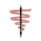 NYX PROFESSIONAL MAKEUP Slim Lip Pencil, Long-Lasting Creamy Lip Liner - Pale Pink...