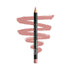 NYX PROFESSIONAL MAKEUP Slim Lip Pencil, Long-Lasting Creamy Lip Liner - Pale Pink...