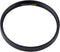 Metal 55-55 mm 55mm 55 mm Female to Female Coupling Ring Adapter for Lens Filter...