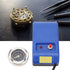 Electrical Demagnetizer Tools, Watch Repair Degausser, Set, Portable Design, for Watch Repair Degausser (US Plug)...
