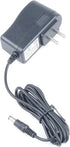 DC 12V 1.2A 14.4W AC 100V - 240V to DC 12V US Plug Power Supply Adapter 5.5mm*2.5mm 2.1mm Suitable for Security Equipment LCD LED Lighting Communi...