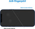 JETech Screen Protector for iPhone 12/12 Pro 6.1-Inch, Tempered Glass Film, 3-Pack......