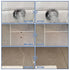 Tile Repair Kit, Ceramic Tile Repair Kit(Cream), Ceramic Repair Kit, Ceramic Tile Repair Filler - Quickly Fix Tile Chips, Cracks and Holes. for Ce...