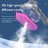 Travel Steamer Iron for Clothes...