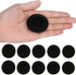 Foam Ear Pad Replacement Cushions, Headphone Earphone Headset Disposable Sponge Covers (60mm - 2.4") 10 Pairs...