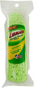 Libman Gentle Touch Foaming Dish Wand Bundle with All-Purpose Kitchen Brush and Two Sponge Refills...