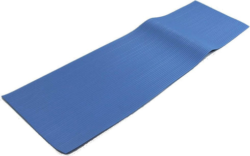 SWIMLINE HYDROTOOLS Protecitve Pool Ladder Mat For Above Ground Pools Stairs, Steps, & Ladders | 9 X 24 INCH | Safety & Stability Swimming Pool Ac...