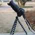 Octopus Camera Tripod, Walway Flexible Cell Phone Holder Stand Selfie Stick with Quick-Release Plate for Smartphone/Camera/GoPro/Action Camera/DSL...