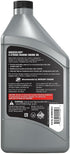 Quicksilver by Mercury Marine 25W-40 Marine Engine Oil...