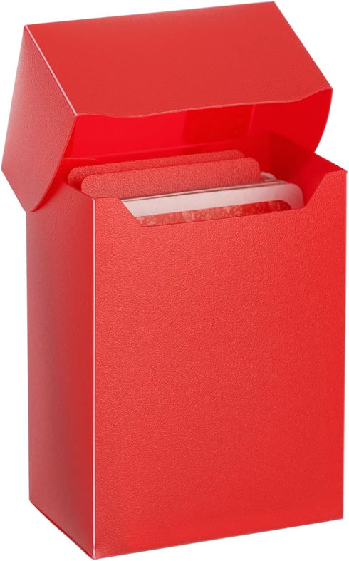 Okuna Outpost TCG for Trading Card Games, Deck Box with 24 Dividers (12 Pack)...