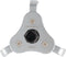 CRAFTSMAN Oil Filter Wrench, Automotive, 3-Jaw (CMMT98352), Red...