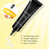 Makartt 3D Gel Nail Art Sculpting Gel Nail Glue 15g No Wipe Clear Gel Polish for Nail Designs and DIY Nail Art - for Drawing, Molding, Sculpture a...