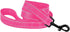 CollarDirect Nylon Dog Leash 5ft for Daily Outdoor Walking Running Training Heavy Duty Reflective Pet Leashes for Large, Medium & Small Dogs (L, P...