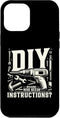 iPhone 14 Plus Decorating Home Improvement DIY Lovers Renovation Case...