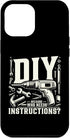 iPhone 14 Plus Decorating Home Improvement DIY Lovers Renovation Case...
