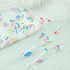 Mulutoo 100g Resin Fake Sprinkles Fake Candy Sprinkles Clay Sprinkles Polymer Sprinkles Polymer Clay Slices for Nail Art DIY Phone Case Crafts (Sa...