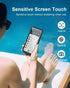 Diving Waterproof Phone Case, Underwater Phone Case for Snorkeling, Universal Self-Check Water Proof Case for iPhone 15 14 13 12 Pro Max Samsung S...