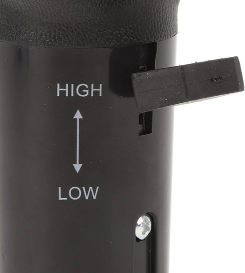A6909 Eaton Fuller Style 9 or 10 Speed Shift Knob Shifter Transmission Parts Heavy Duty Trucks Replaces Eaton Fuller A-6909...
