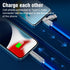 2 Pack USB C to USB C Cable 5ft Chubby Silicone 4 in 1 USB C Charging Cable-Fast Charger-USB C Data Transfer Cable,480Mbps for Phone15 14 13 12 Pa...