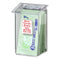 | Test Strip Holder for Testing Envelopes | Test Strips Not Included...
