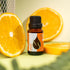 Essences Bulgaria Organic Orange Essential Oil 1.7 Fl Oz 50ml Citrus sinensis - 100% Pure and Natural Undiluted Therapeutic Grade Home Aromatherap...