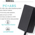 15V 2A DC Power Supply Charger (Input AC 100V-240V, Output DC 15 Volt 2 Amp 30 Watt) Charger Power Supply 15V 30W 2A Adapter Switching Transformer...