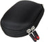 Hermitshell Hard Travel Case for Logitech MX Anywhere 3S Anywhere 3 / Logitech MX Anywhere 2S Anywhere 2 Compact Performance Mouse (Black)...