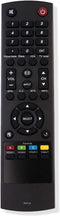 WINFLIKE RMT-22 RMT22 Replace Remote Compatible Wtih Westinghouse TV UW-32SC1W UW-32S3PW UW-37SC1W EW32S5UW UW39T7HW UW46T7HW UW48T7HW UX28H1Y1 EW...