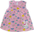 Newborn Baby Dolls Clothes Dress for 22-24 Inch Lifelike Newborn Reborn Baby Dolls Girl,Dress Outfit Clothing for 22-23-24 Inch Soft Body Reborn D...